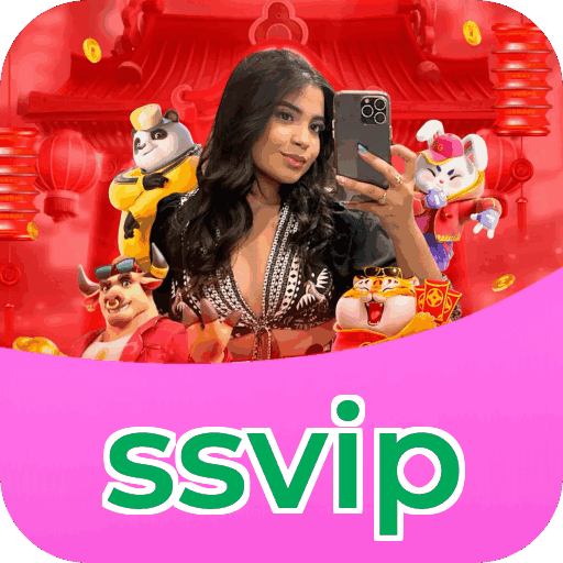 Catálogo slots ssvip mostrando top jogos Gates Olympus Sweet Bonanza Fortune Tiger Big Bass volatilidade RTP